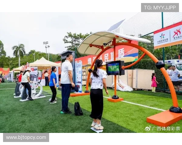 探索体育彩票的魅力与发展潜力,助力全民健身与社会公益 探索体育彩票的魅力与发展潜力,助力全民健身与社会公益