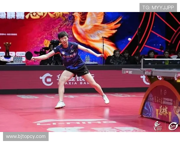 [乒乓球]山东鲁能晋级乒超女团决赛.