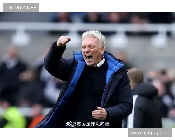 埃弗顿计划向PGMOL投诉莫耶斯愤怒判罚